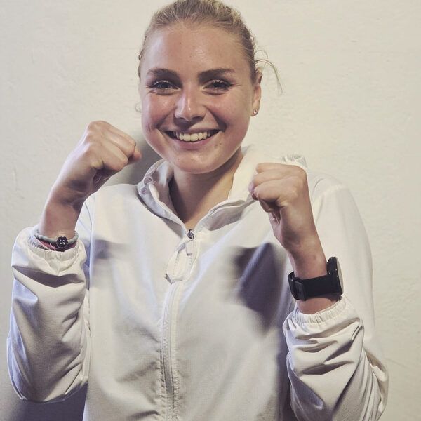 Coach Maria