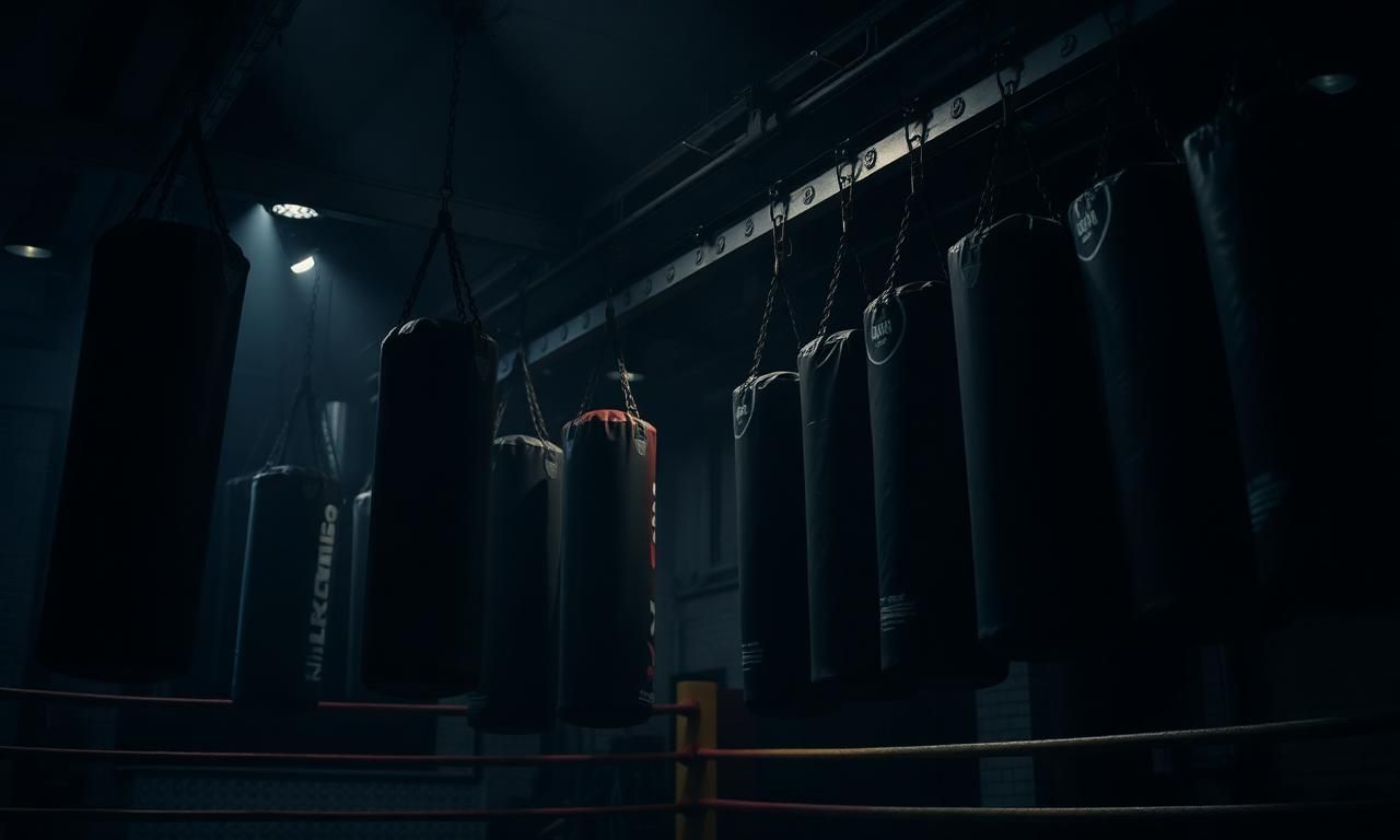 11 für 10 – VON DONAU GYM Düsseldorf