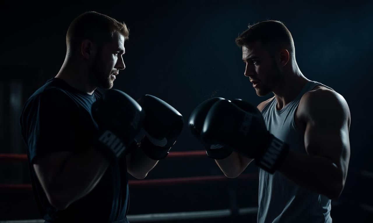 Personal Training im VON DONAU GYM Düsseldorf