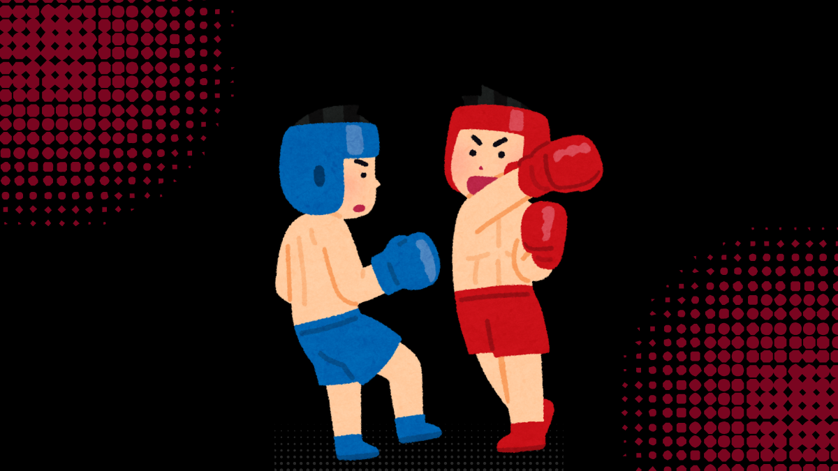 Kinder und Jugendliche Boxtraining