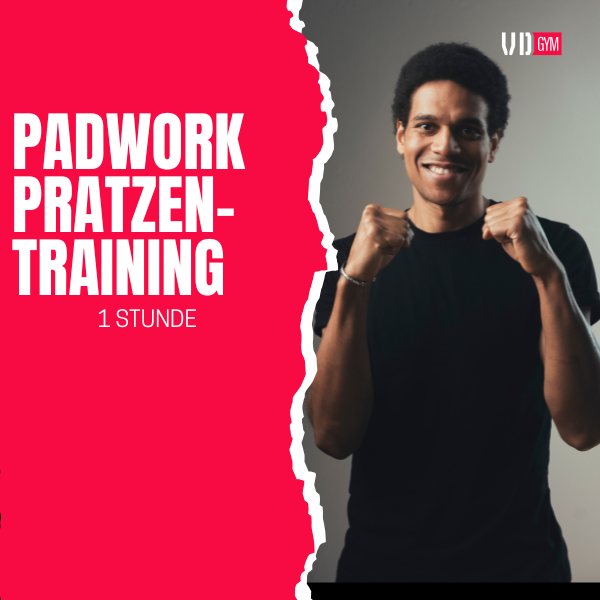 Padwork / Pratzen