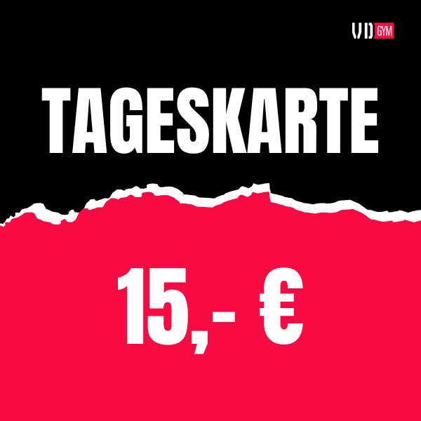 Tageskarte